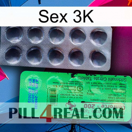 Sex 3K new04